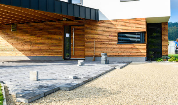 Best Best Driveway Pavers  in Rose Hill, VA
