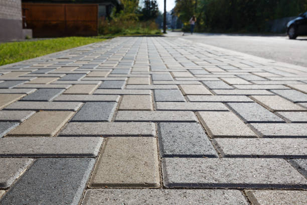 Best Driveway Pavers Contractor  in Rose Hill, VA