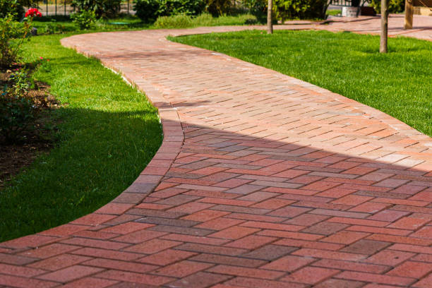 Best Driveway Pavers Near Me  in Rose Hill, VA