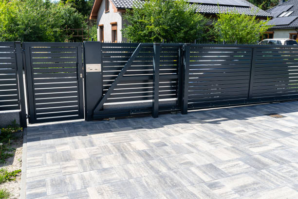 Reliable Rose Hill, VA Driveway Pavers Solutions