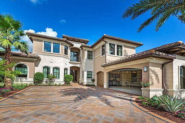 Best Local Driveway Pavers  in Rose Hill, VA