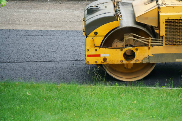 Reasons to Select Us for Your Driveway Paving Requirements in Rose Hill, VA